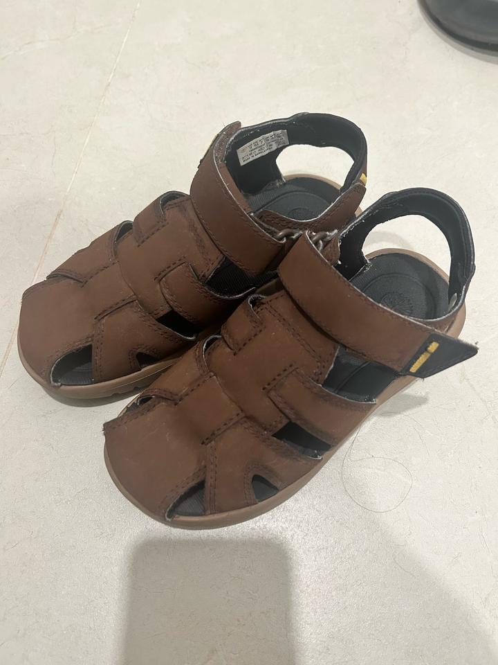 Timberland