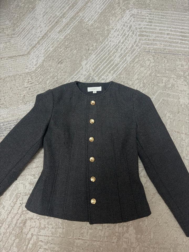 Жакет ZARA