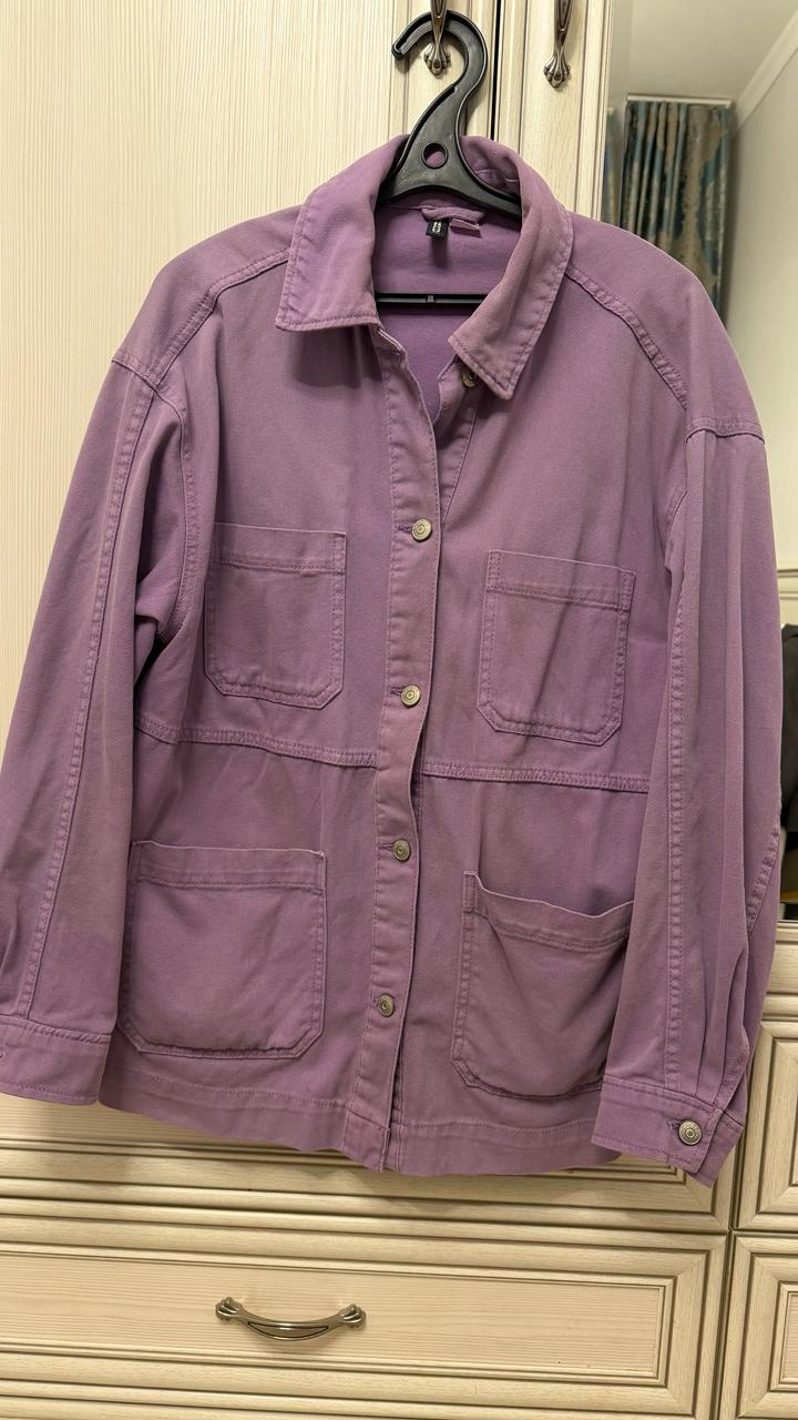 H&M