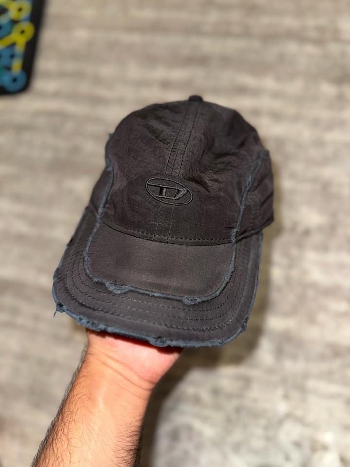 Бейсболка Diesel