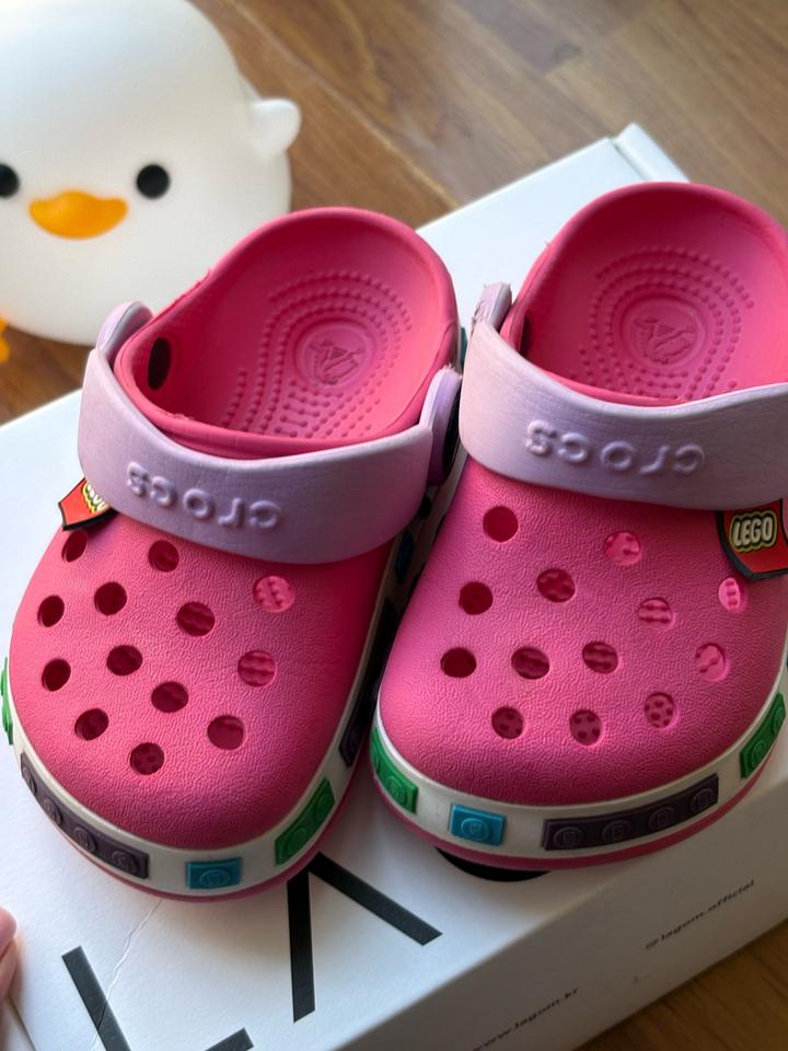 Crocs