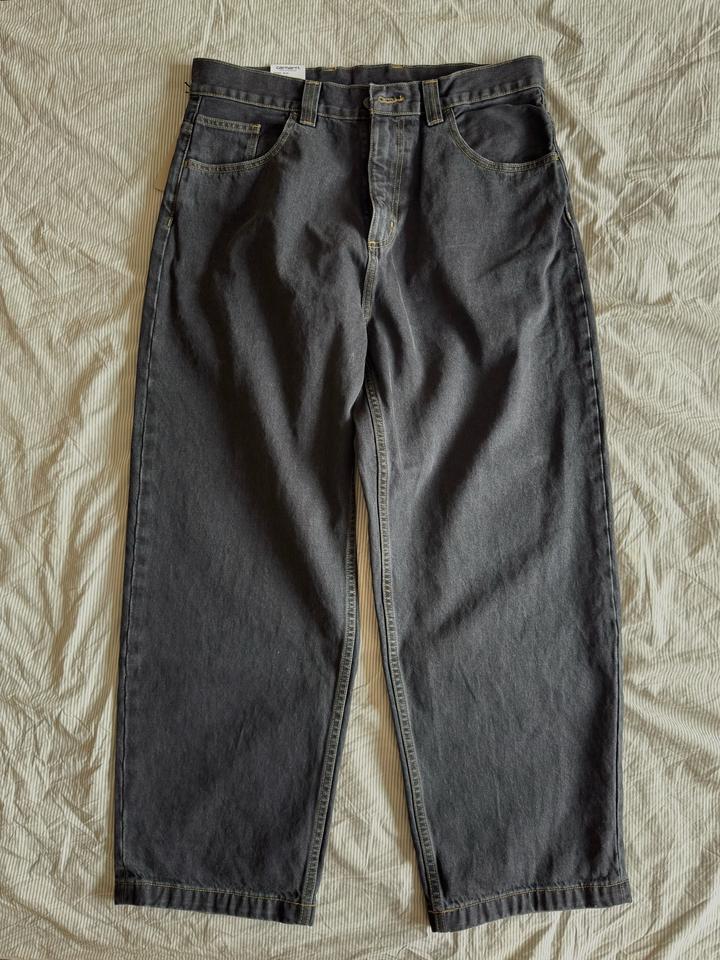 Джинсы Carhartt WIP Brandon
