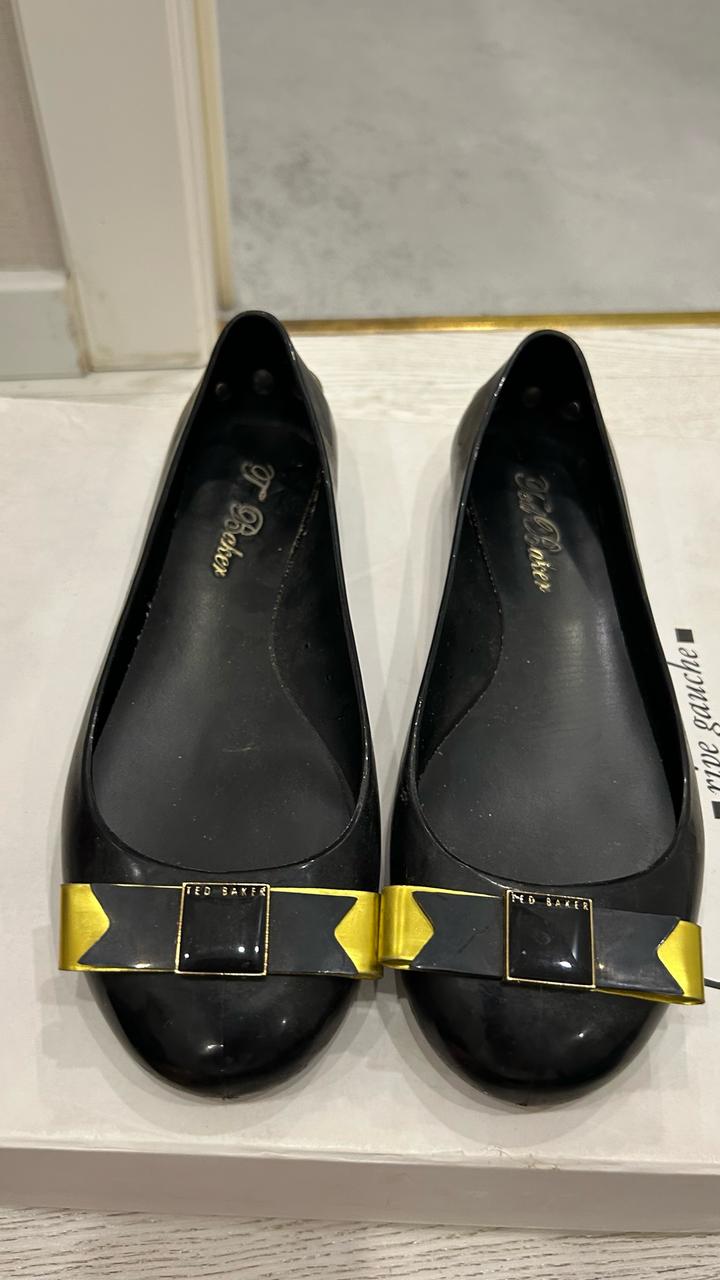 Ted Baker