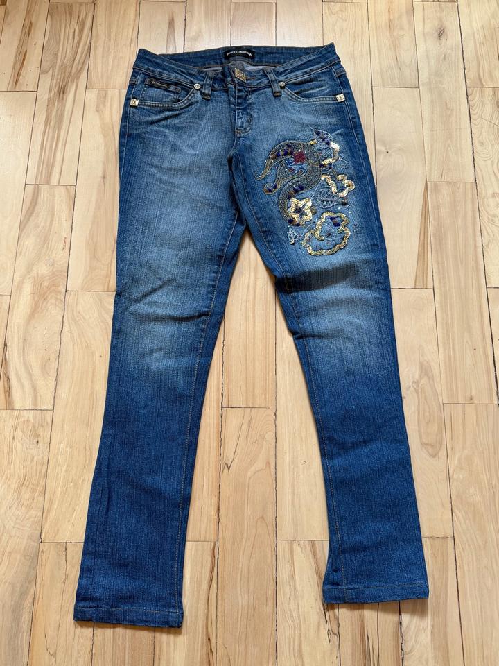 Dolce & Gabbana