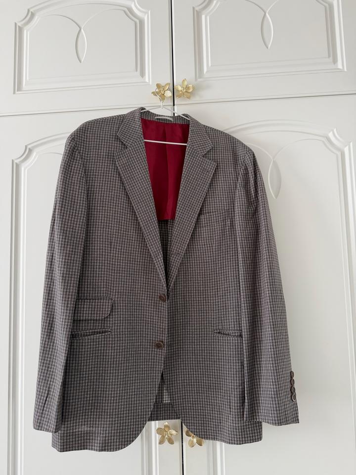 Пиджак Brunello Cucinelli