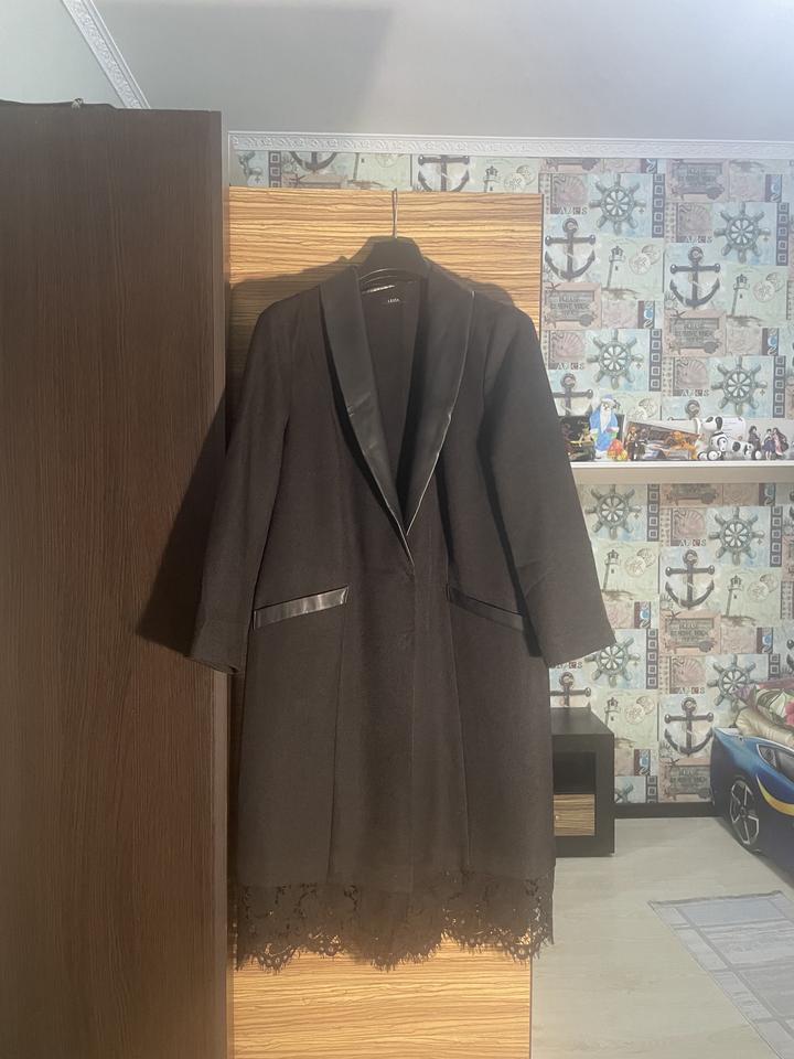 Aarhon Пиджак/ накидка