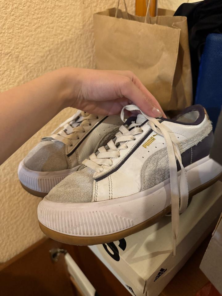 Puma