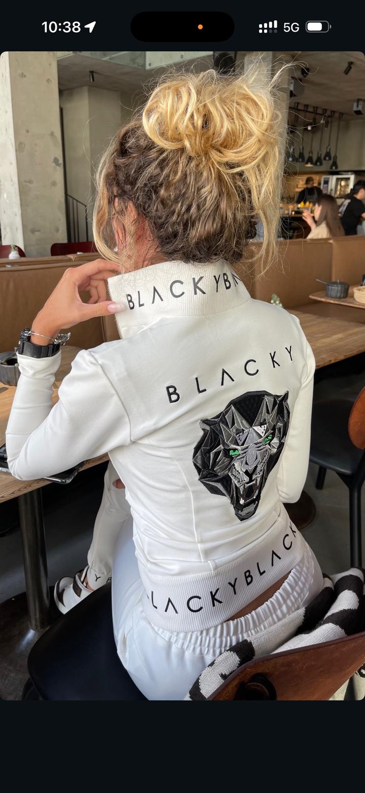 Blacky
