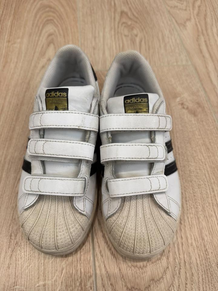 Кеды adidas Superstar