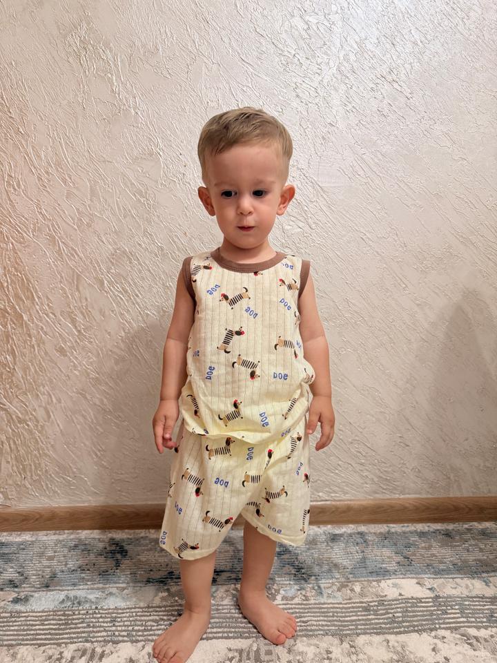 Нет бренда