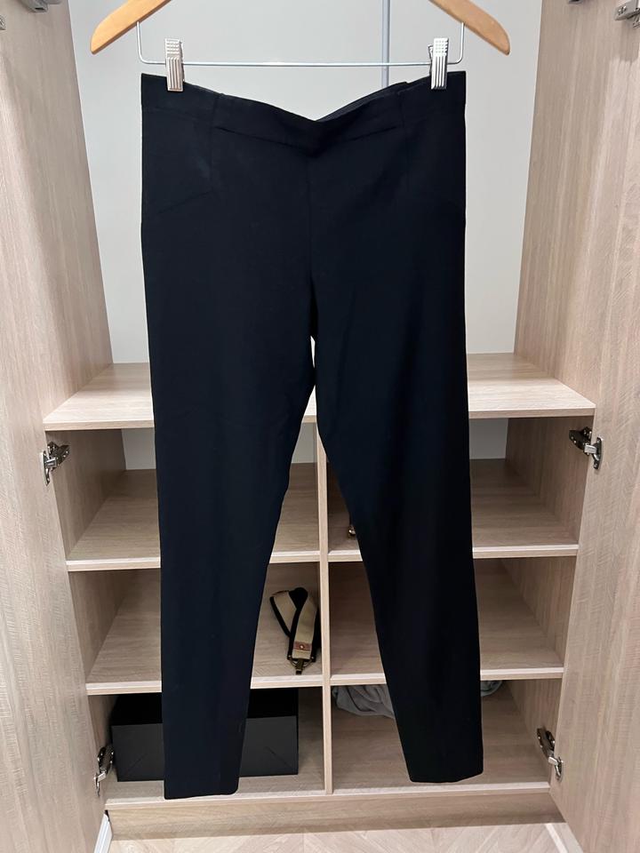 Брюки BCBGMAXAZRIA