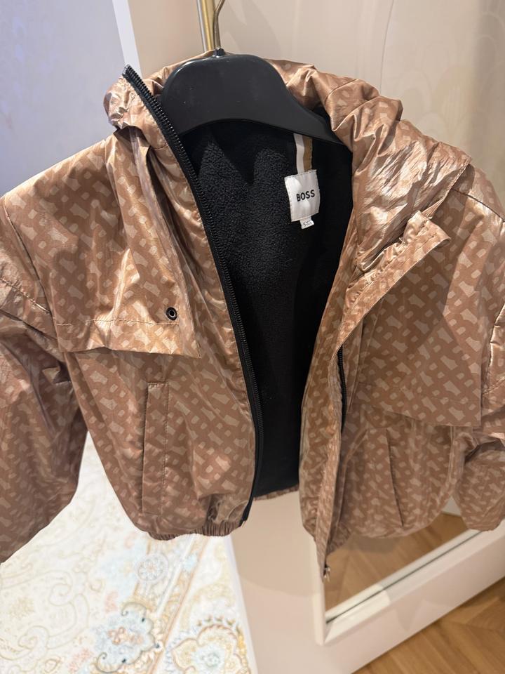 Hugo Boss Куртка BOSS