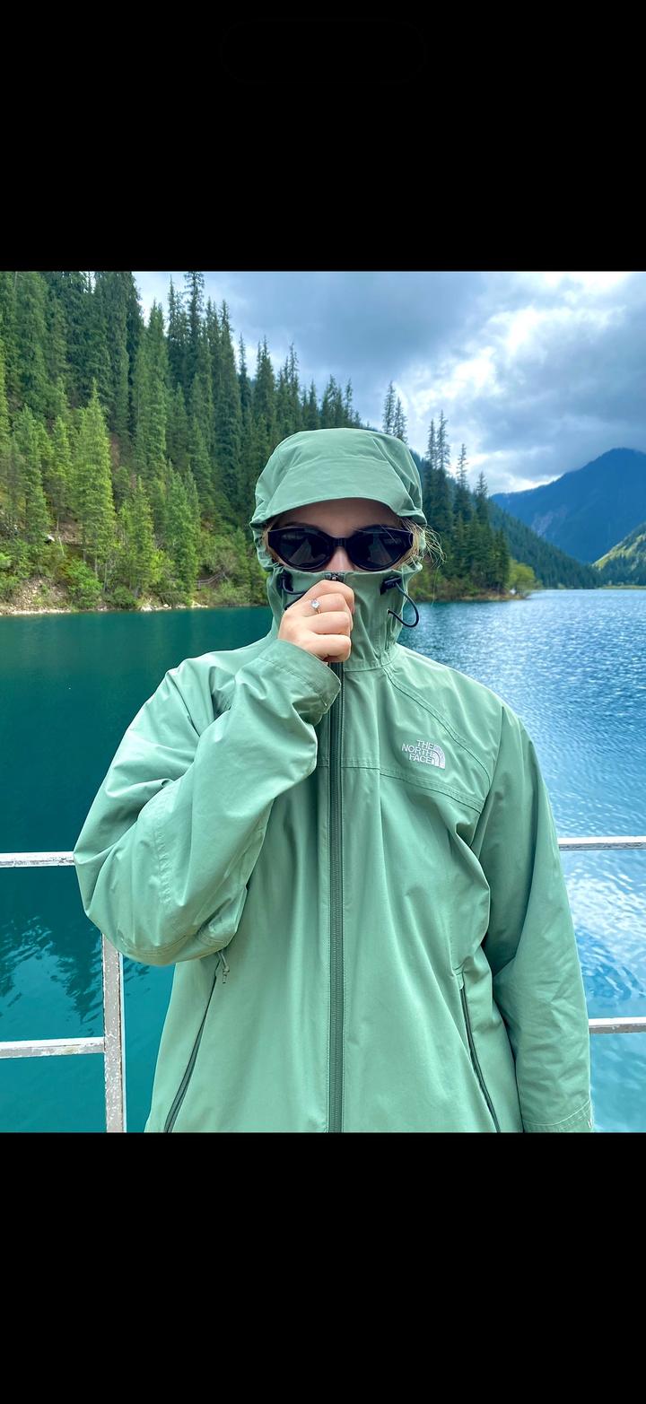 The North Face