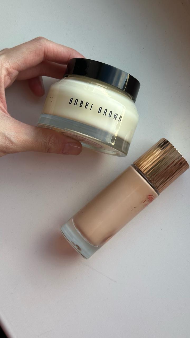 Фильтр от Charlotte tilbury