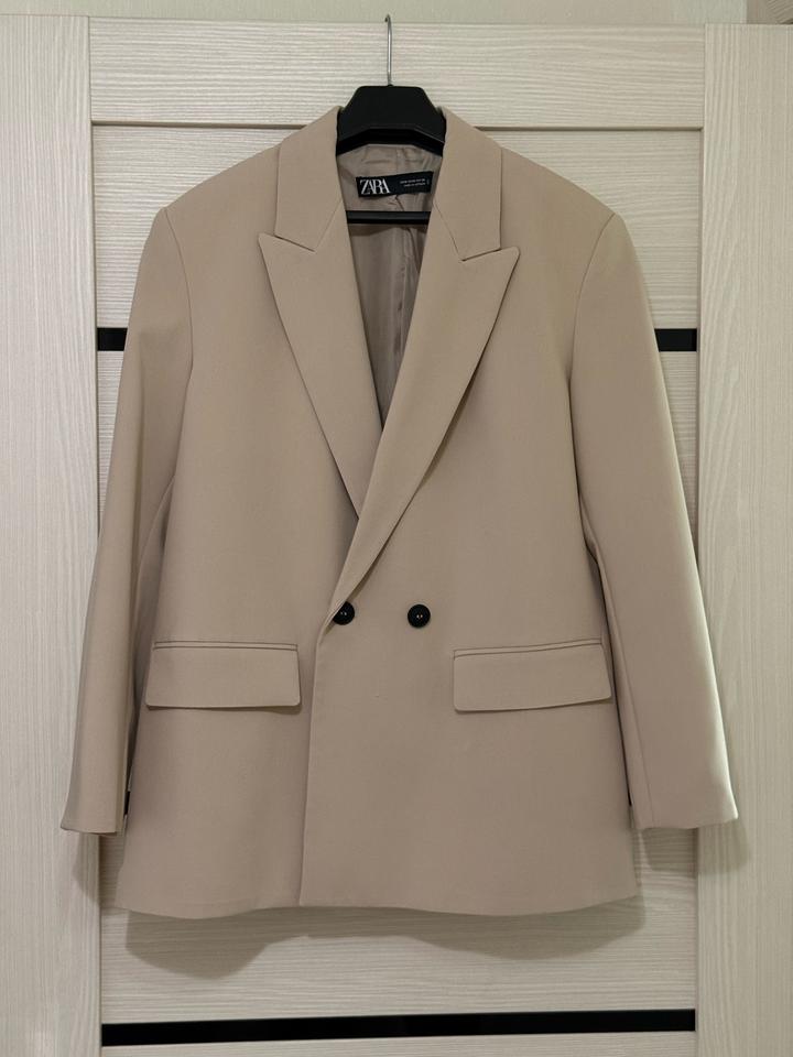 Пиджак ZARA
