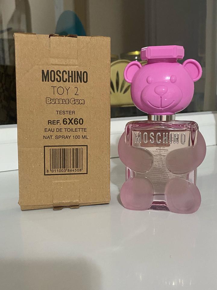 Moschino