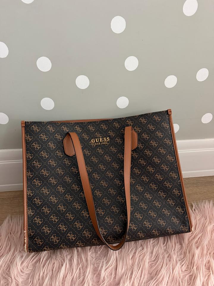 GUESS