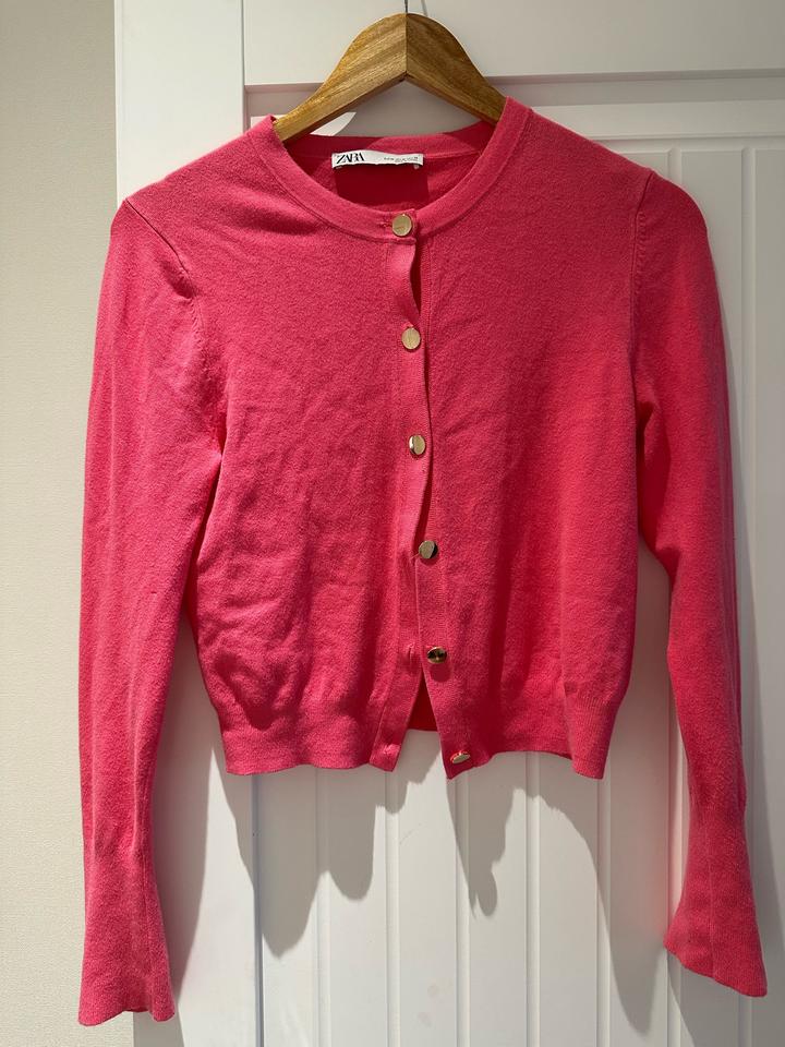 Кардиган ZARA