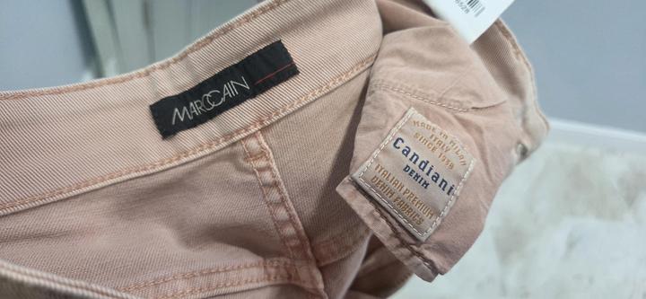 Marc Cain Джинсовые брюки