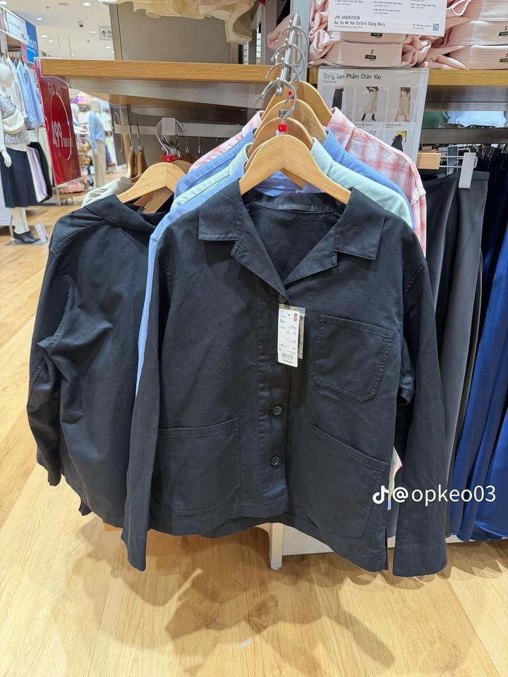 Uniqlo