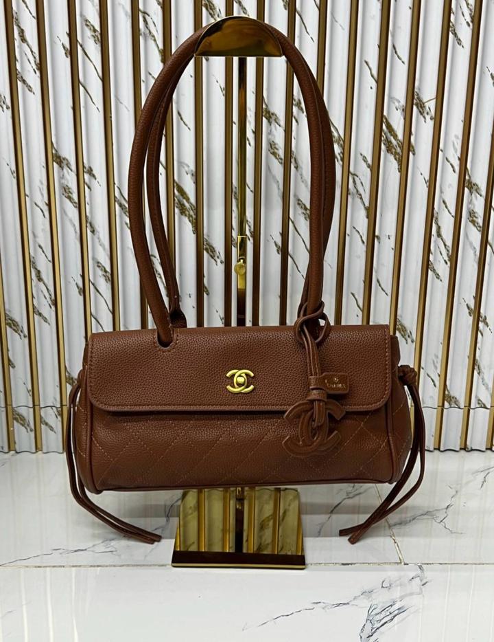 Сумка Chanel