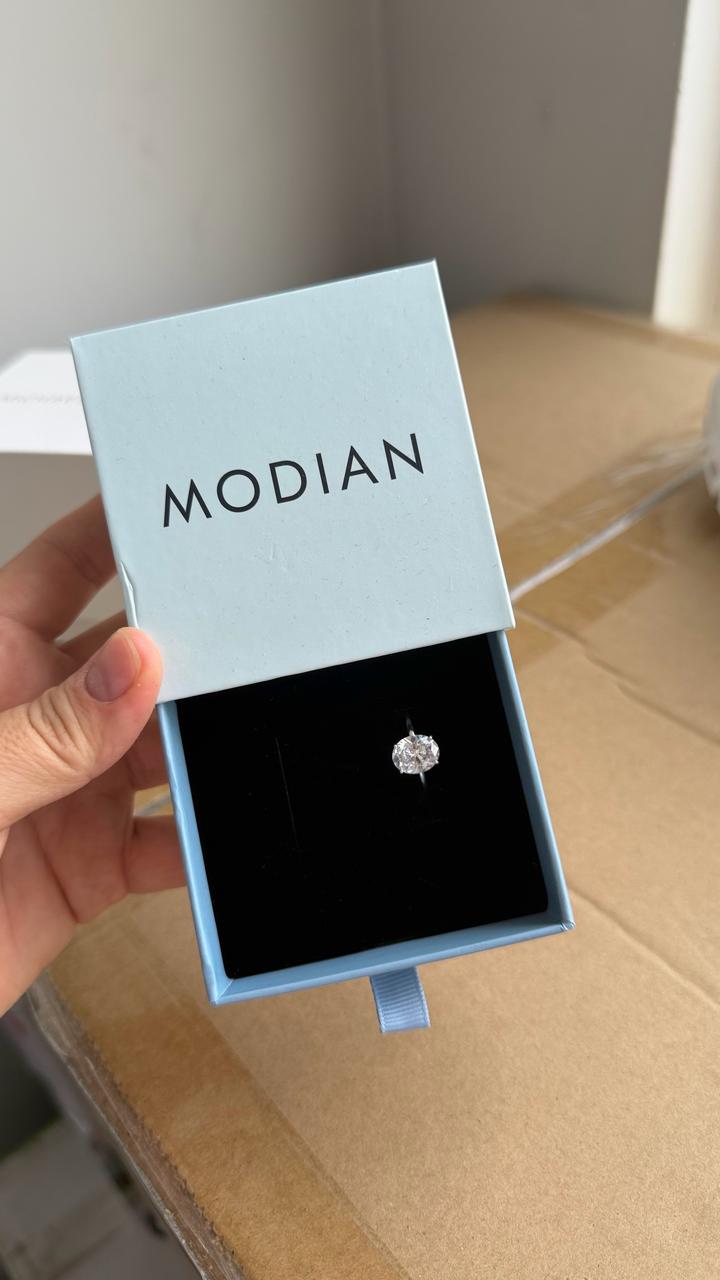 MODIAN