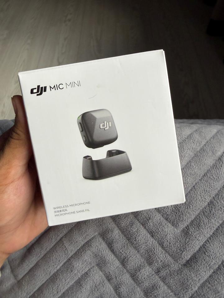 DJI