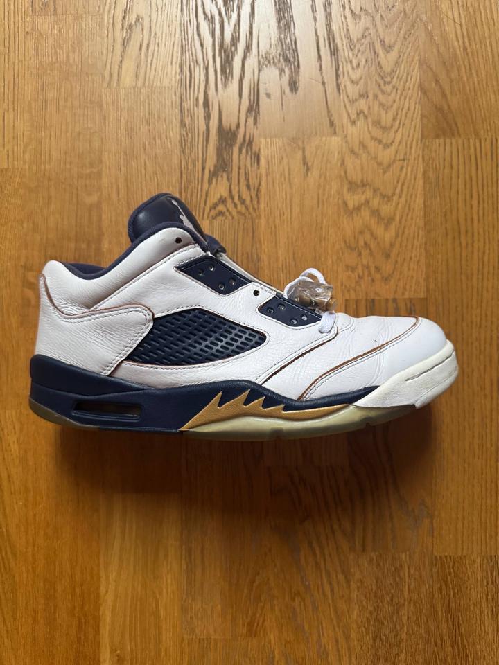 Air Jordan 5, оригинал
