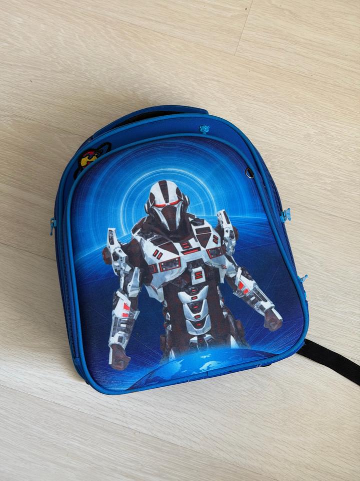 Нет бренда