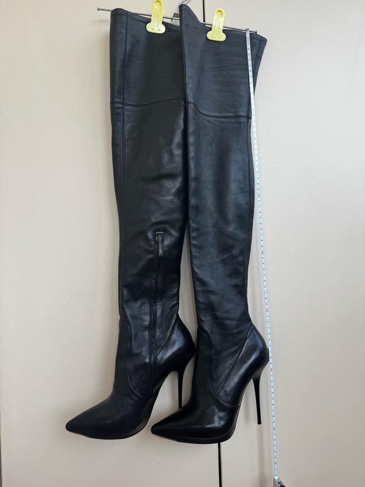 Ermanno Scervino Сапоги-ботфорты Gianmarco  lorenzi