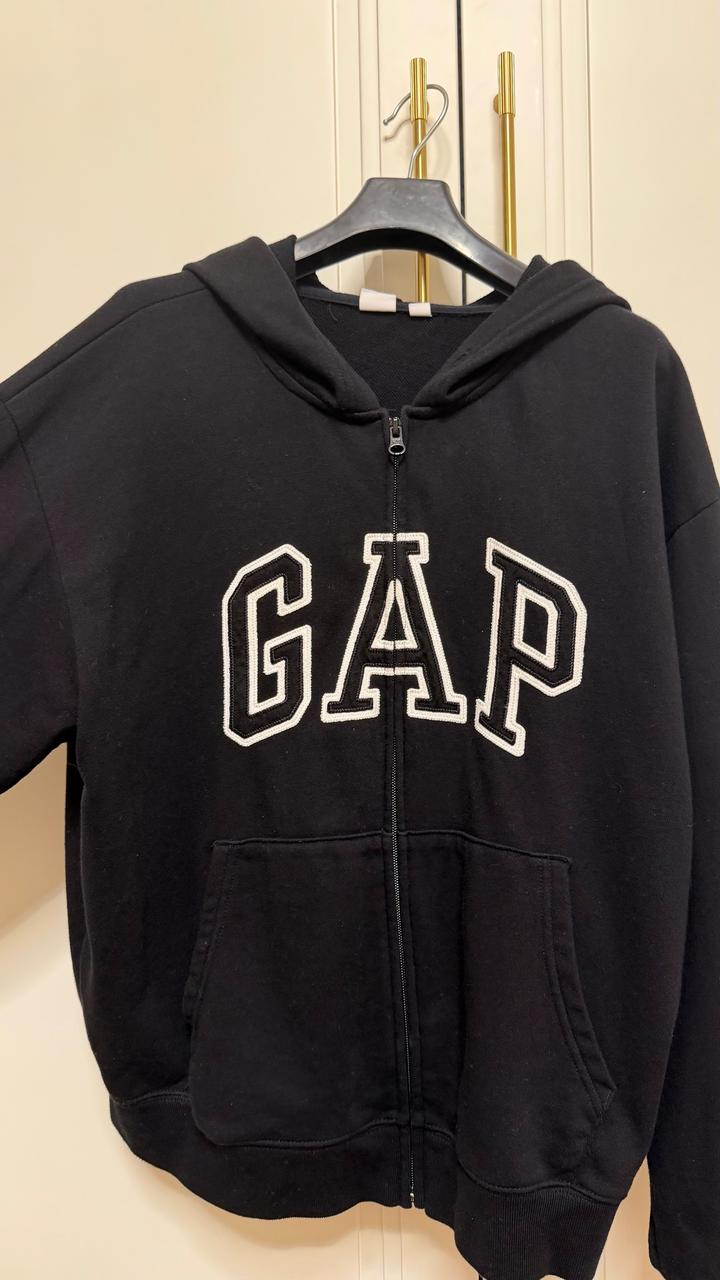 Кофта на замке GAP
