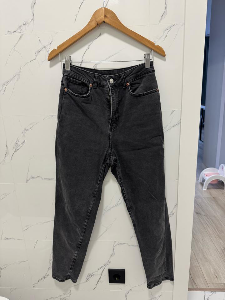 H&M
