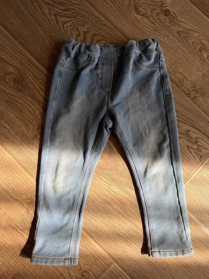fagottino Джеггинсы