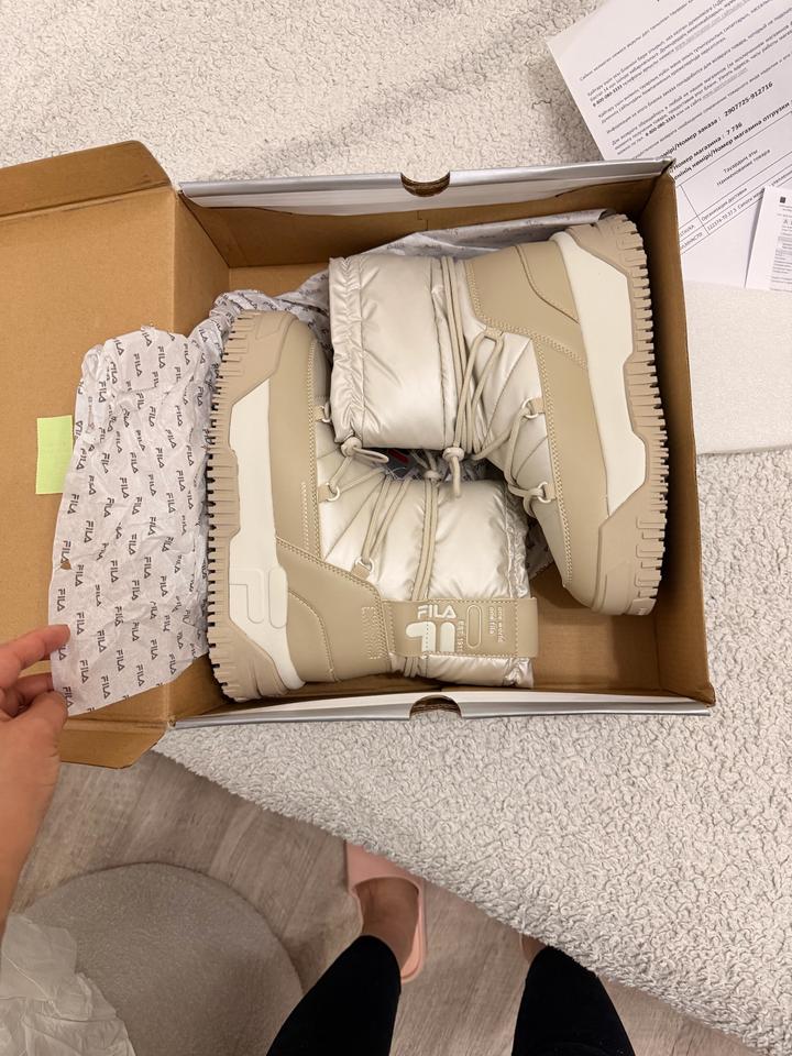 FILA