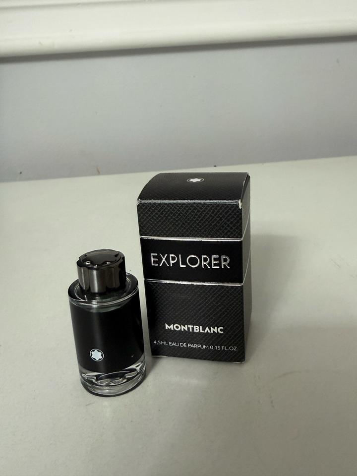 Montblanc