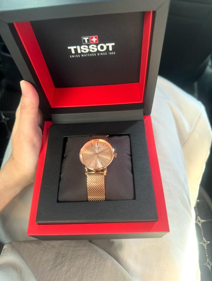 Tissot