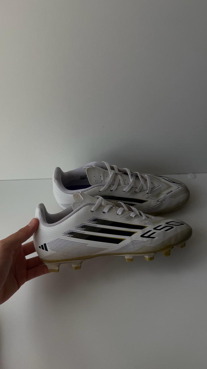 Adidas