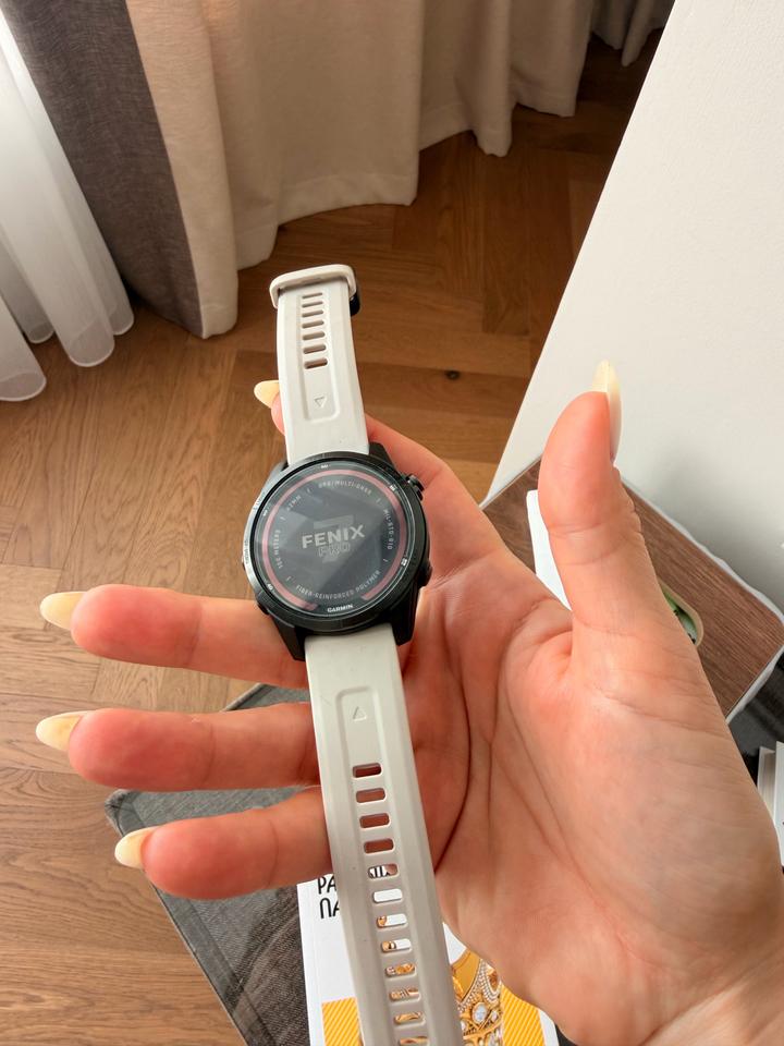 garmin