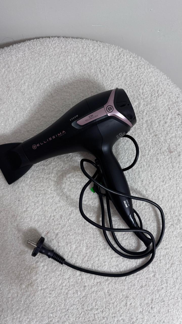Фен Bellissima 2300W