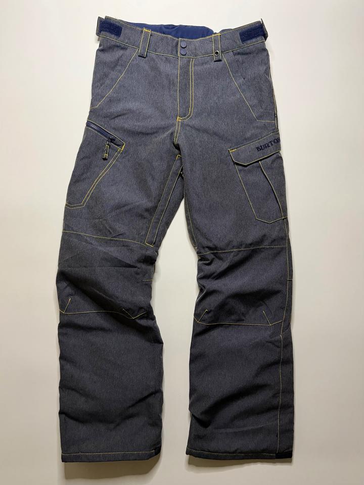 Сноубордические штаны Burton