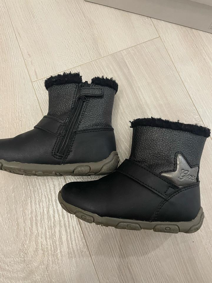 Geox