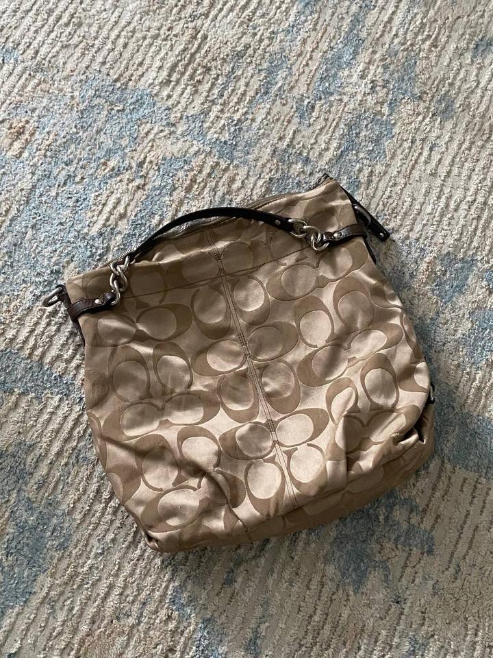 Сумка Coach