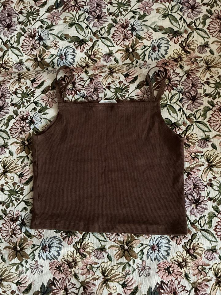 Топ H&M
