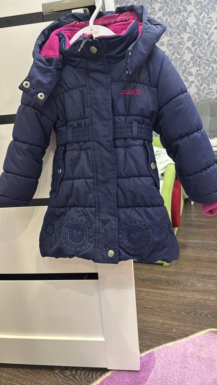 Куртка Gusti