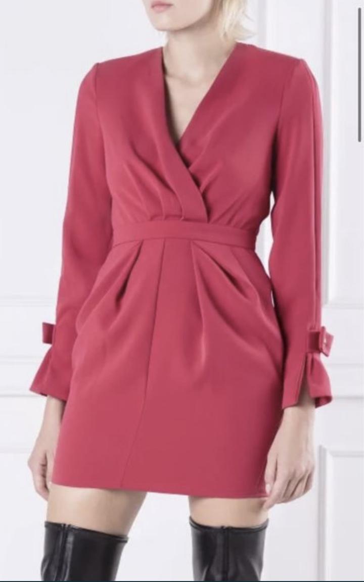 Платье Elisabetta Franchi