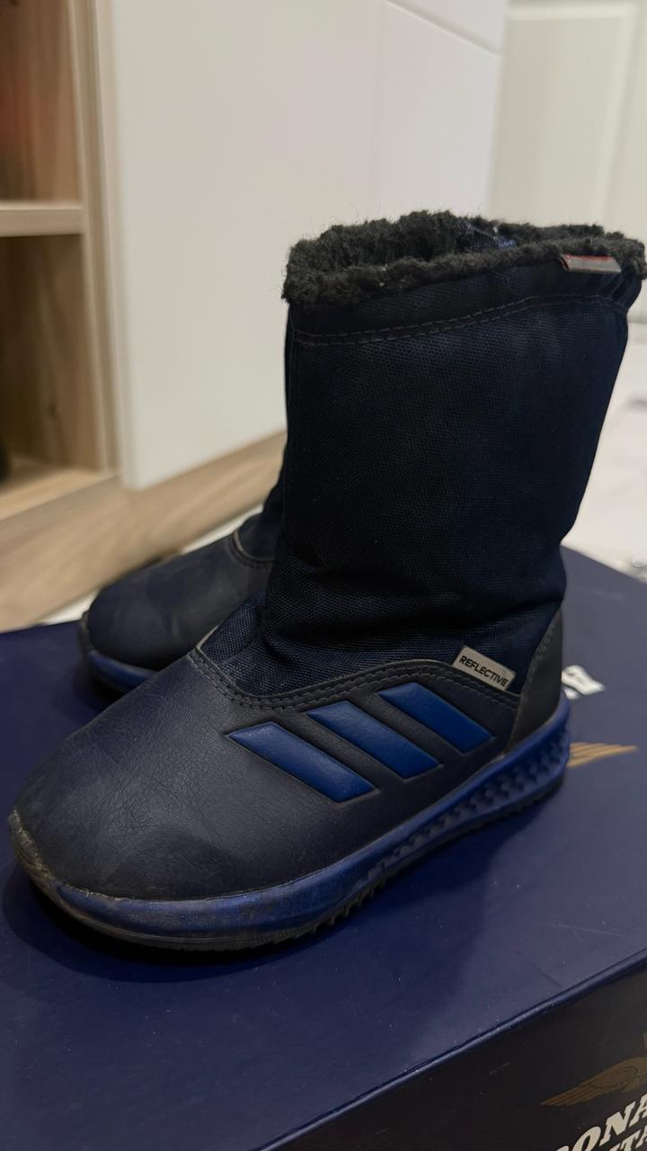 Сапоги adidas