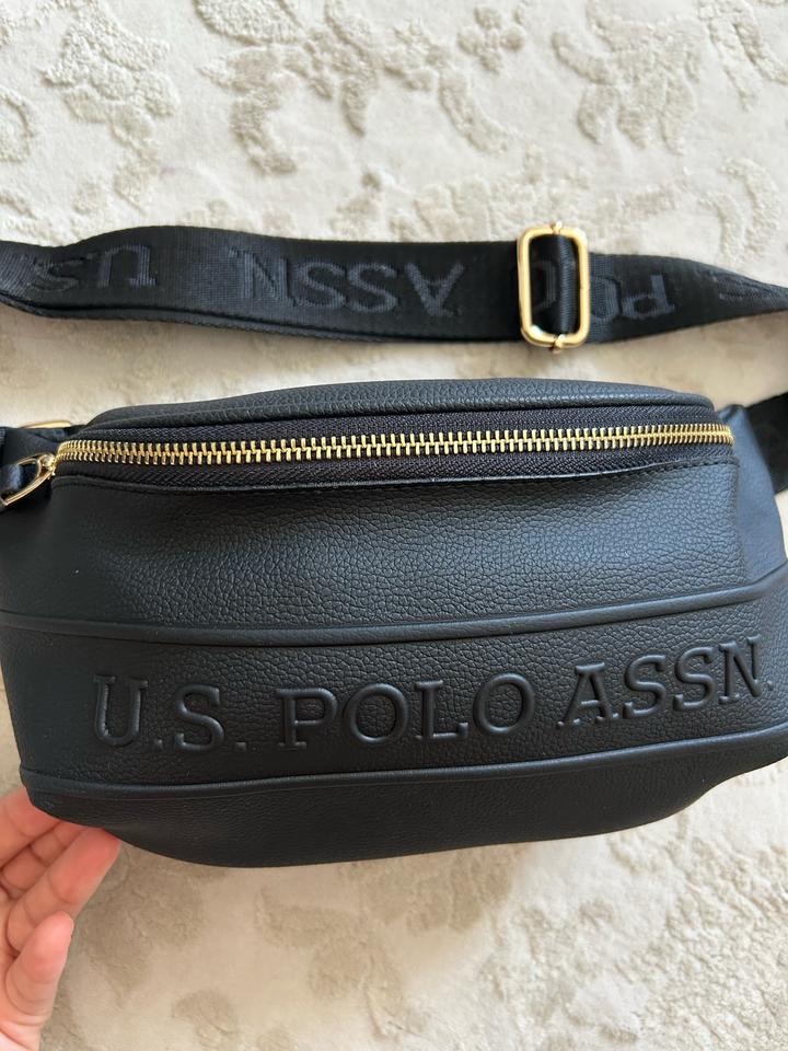 U.S. Polo Assn.