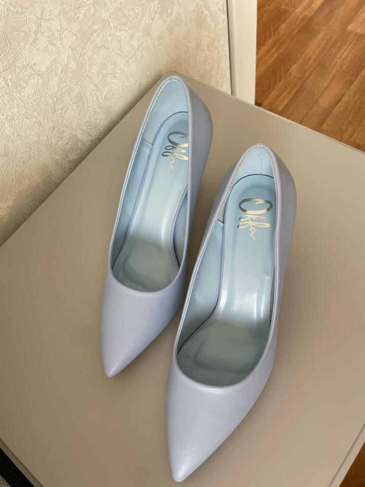 Нет бренда