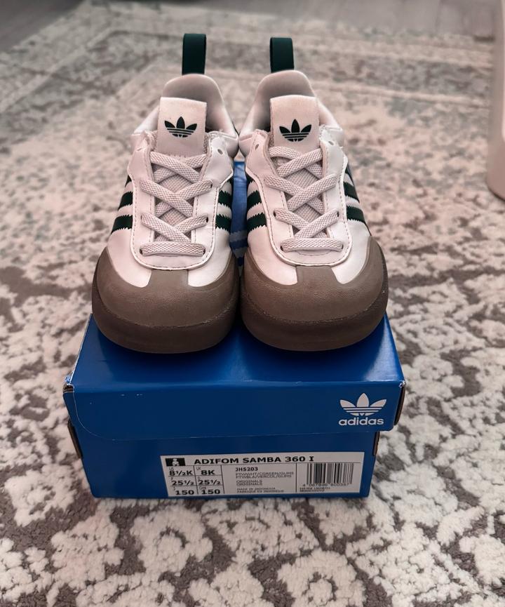 Adidas