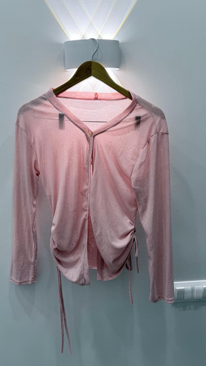Нет бренда